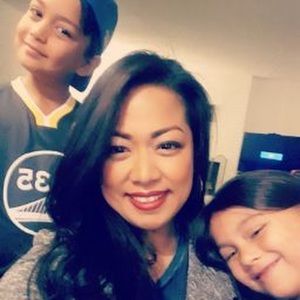 Meet your Posher, Jasmine